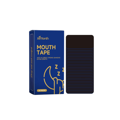 ZzzStick™ Mouth Tape